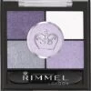 Rimmel London Glam'Eyes HD Pentad Oogschaduw - 025 Victoria's Purple -Mooi Leven 1132x1200 6