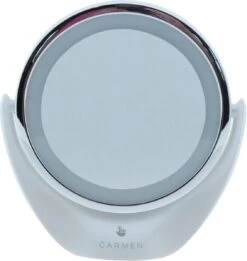 Carmen BM7020 - Make-upspiegel - Zilver 10 Carmen BM7020 - Make-upspiegel - Zilver -Mooi Leven 1134x1200 4