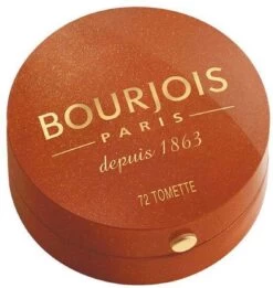 Bourjois Little Rount Pot Blush 095 Rose De Jaspe 23 Bourjois Little Rount Pot Blush 095 Rose De Jaspe -Mooi Leven 1135x1200 2