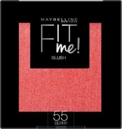 Maybelline Fit Me Blush - 15 Nude - Oranje - Natuurlijk Ogende Rouge 36 Maybelline Fit Me Blush - 15 Nude - Oranje - Natuurlijk Ogende Rouge -Mooi Leven 1137x1200 2