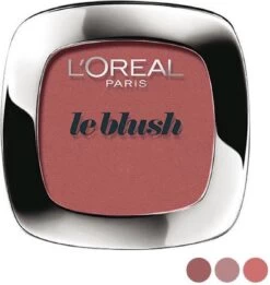 L'Oréal Paris True Match Blush - 145 Bois De Rose 34 L'Oréal Paris True Match Blush - 145 Bois De Rose -Mooi Leven 1137x1200 3