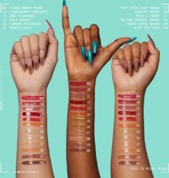 NYX Professional Makeup This Is Milky Gloss - TIMG17 Milk N Hunny - Lipgloss - 4 Ml -Mooi Leven 1140x1200 4