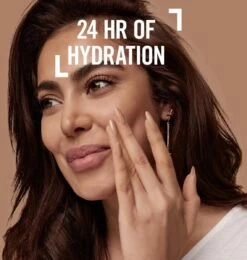 Rimmel London Match Perfection Foundation - 203 True Beige -Mooi Leven 1141x1200