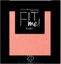 Maybelline Fit Me Blush - 15 Nude - Oranje - Natuurlijk Ogende Rouge 34 Maybelline Fit Me Blush - 15 Nude - Oranje - Natuurlijk Ogende Rouge -Mooi Leven 1141x1200 3