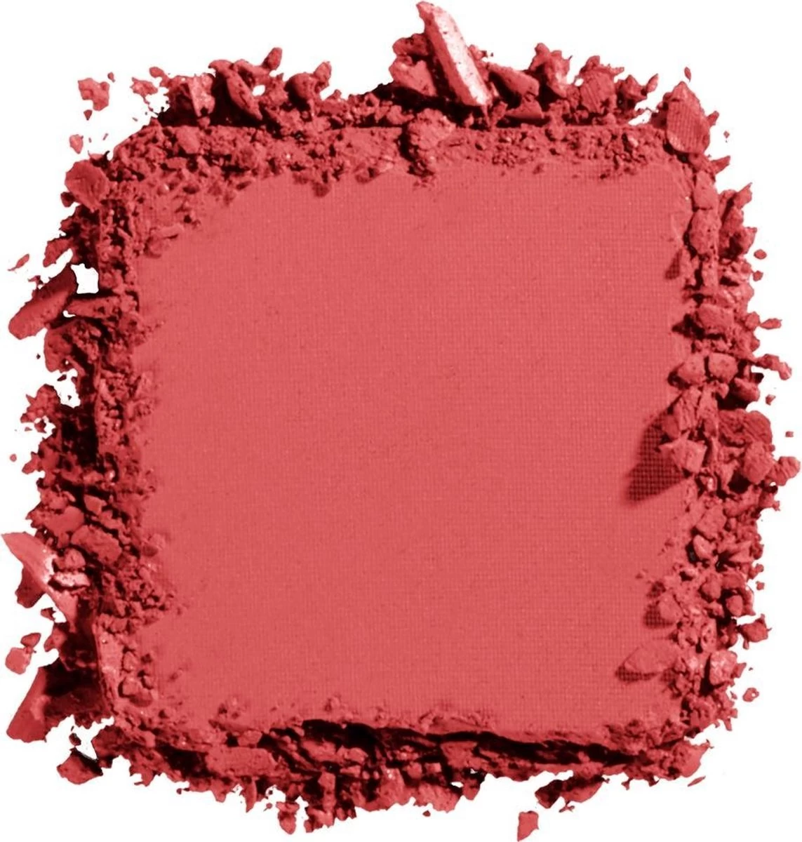 NYX Professional Makeup Sweet Cheeks Creamy Powder Blush Matte - Citrine Rose SCCPBM04 - Blush - 5 Gr 5 NYX Professional Makeup Sweet Cheeks Creamy Powder Blush Matte - Citrine Rose SCCPBM04 - Blush - 5 Gr - Afbeelding 3