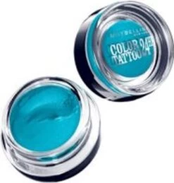 Maybelline Eye Studio Color Tattoo 24H Cream Oogschaduw - 150 Socialite - Roze -Mooi Leven 1144x1200