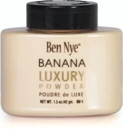 Ben Nye Banana Powder, 42gr