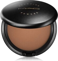 MAC Cosmetics Bronzing Powder - Matte Bronze - Bronzer