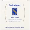 Sulfoderm - Gezichtspoeder -Mooi Leven 1150x1200