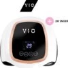 VIO V1 Nageldroger Voor Gellak Met 2M Lang Snoer - Manicure En Pedicure - Krachtige 168 Watt UV Lampen - Nagelstudio -Mooi Leven 1150x1200 5