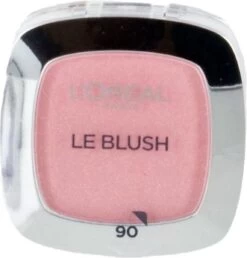 L’Oréal Paris Accord Parfait Le Blush - 90 Luminious Rose -Mooi Leven 1151x1200