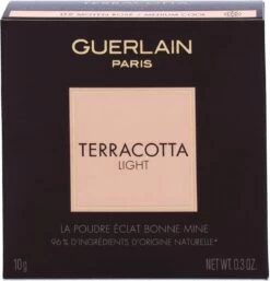 Guerlain Terracotta Light Powder Poeder 10 Gr 8 Guerlain Terracotta Light Powder Poeder 10 Gr -Mooi Leven 1152x1200 1