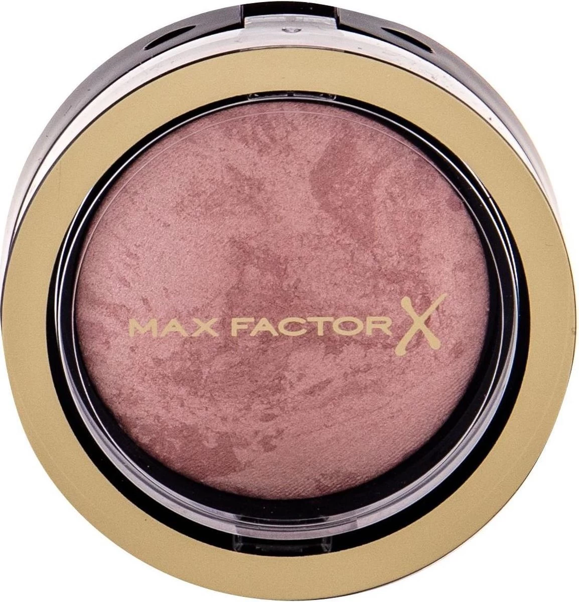 Max Factor Creme Puff Blush - 010 Nude Mauve 12 Max Factor Creme Puff Blush - 010 Nude Mauve - Afbeelding 10