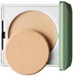Clinique - STAY MATTE SHEER Powder 01-stay Buff 7.6 Gr -Mooi Leven 1155x1200 1