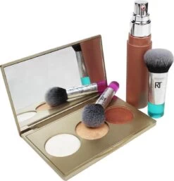Real Techniques Grab And Glow Set - Make-up Kwastenset -Mooi Leven 1155x1200 4