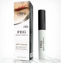 FEG Eyebrow Enhancer Serum 3 Ml - Wenkbrauwen Groeiserum - Stimuleer Natuurlijke Groei Wenkbrauwen - Vollere Wenkbrauwen - Beautiful Eyebrows - Voor Slapen Aanbrengen - Snel Resultaat 13 FEG Eyebrow Enhancer Serum 3 Ml - Wenkbrauwen Groeiserum - Stimuleer Natuurlijke Groei Wenkbrauwen - Vollere Wenkbrauwen - Beautiful Eyebrows - Voor Slapen Aanbrengen - Snel Resultaat -Mooi Leven 1156x1200 1