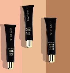 Selin Beauty BB Cream Light SPF 25, Hydrateert, Egaliseert En Corrigeert, Vermindert Roodheid, Geeft Een Gelijkmatige Teint, Geeft Je Huid Direct Een Boost. -Mooi Leven 1158x1200 1