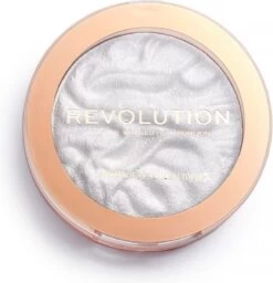 Makeup Revolution - Highlight Reloaded - Set The Tone - Highlighter