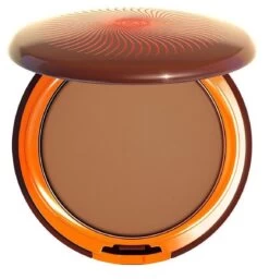 Lancaster Sun 365 Compact Bronzing Creme SPF 30 - 03 Golden Glow - 10 G -Mooi Leven 1159x1200