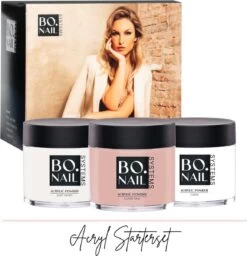 GUAPÀ® Acryl Nagels | Acryl Starterspakket | Acryl Poeder | Acryl Vloeistof | Acryl Penselen | Acrylic Nails | Nepnagels -Mooi Leven 1160x1200 15