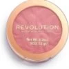 Makeup Revolution Revolution Blusher Reloaded - Ballerina -Mooi Leven 1160x1200 3