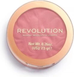 Makeup Revolution Revolution Blusher Reloaded - Ballerina