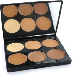 Sleek Cream Contour Kit - Medium -Mooi Leven 1163x1200 1