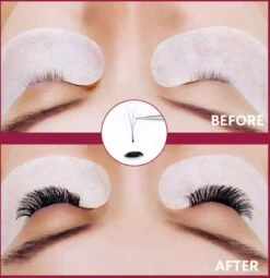 Marnifique® - Professionele Wimperextensions Lijm - Lash Extensions Bonder - Lash Extensions Glue - Wimperextension Lijm Professionel - Wimperextensions - Zwart - 5ml -Mooi Leven 1163x1200 4