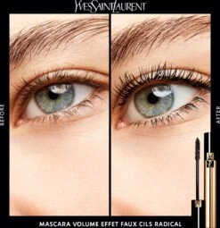 Yves Saint Laurent Mascara Volume Effet Faux Cils Radical -Mooi Leven 1163x1200 5