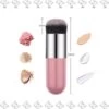 Merkloos EPIN | Poederkwast | Foundation Kwast | Powder Brush | Make-up Kwast | Roze Met Zilver 2 Merkloos EPIN | Poederkwast | Foundation Kwast | Powder Brush | Make-up Kwast | Roze Met Zilver -Mooi Leven 1164x1200 14