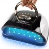 Clavier UV/LED Nagellamp 256W – C4 + EXTREME -Mooi Leven 1165x1200 8