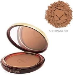 Collistar Silk-effect Bronzing Powder 4/4, Mat -Mooi Leven 1167x1200 1
