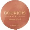 Bourjois Little Rount Pot Blush - 032 Gold -Mooi Leven 1169x1200 2