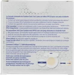 Nivea, Hyaluron Cellular Filler - 02 Medium 15 G 7 Nivea, Hyaluron Cellular Filler - 02 Medium 15 G -Mooi Leven 1171x1200 2