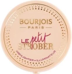 Bourjois Le Petit Strober Highlighter - 00 Universal Glow -Mooi Leven 1171x1200 6