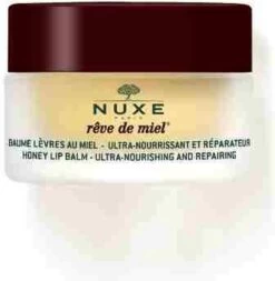 Nuxe Rêve De Miel Ultra-Nourishing And Repairing Lippenbalsem - 15 Ml -Mooi Leven 1172x1200 3
