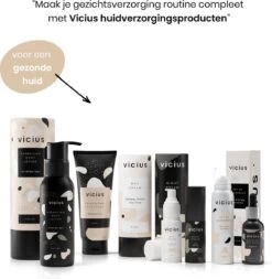 Wimperserum Van Vicius - Eyelash Serum Voor Wimper Groei - Vollere En Langere Wimpers - 5ML -Mooi Leven 1172x1200 5
