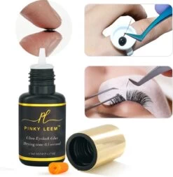 Lash Glue - Wimperextensions Lijm - 5ml - Wimper Lijm Voor Professionele Wimperextensions - Mowny Beauty -Mooi Leven 1172x1200 6