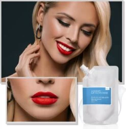 LipGloss Base 300ml - Basis Om Zelf Lipgloss Te Maken - Lipgloss DIY - Lipgloss Maken -Mooi Leven 1175x1200 1