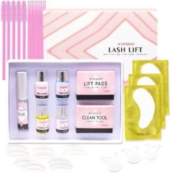 ICONSIGN - Lash Lift - Eye Perming Kit- Nepwimpersm - Wimperserums - Wimpers - Nepwimpers -Mooi Leven 1175x1200 5