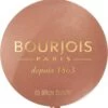 Bourjois Little Rount Pot Blush 003 Brown -Mooi Leven 1176x1200 4