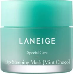 Laneige Lip Sleeping Mask Berry 20g 9 Laneige Lip Sleeping Mask Berry 20g -Mooi Leven 1176x1200 6