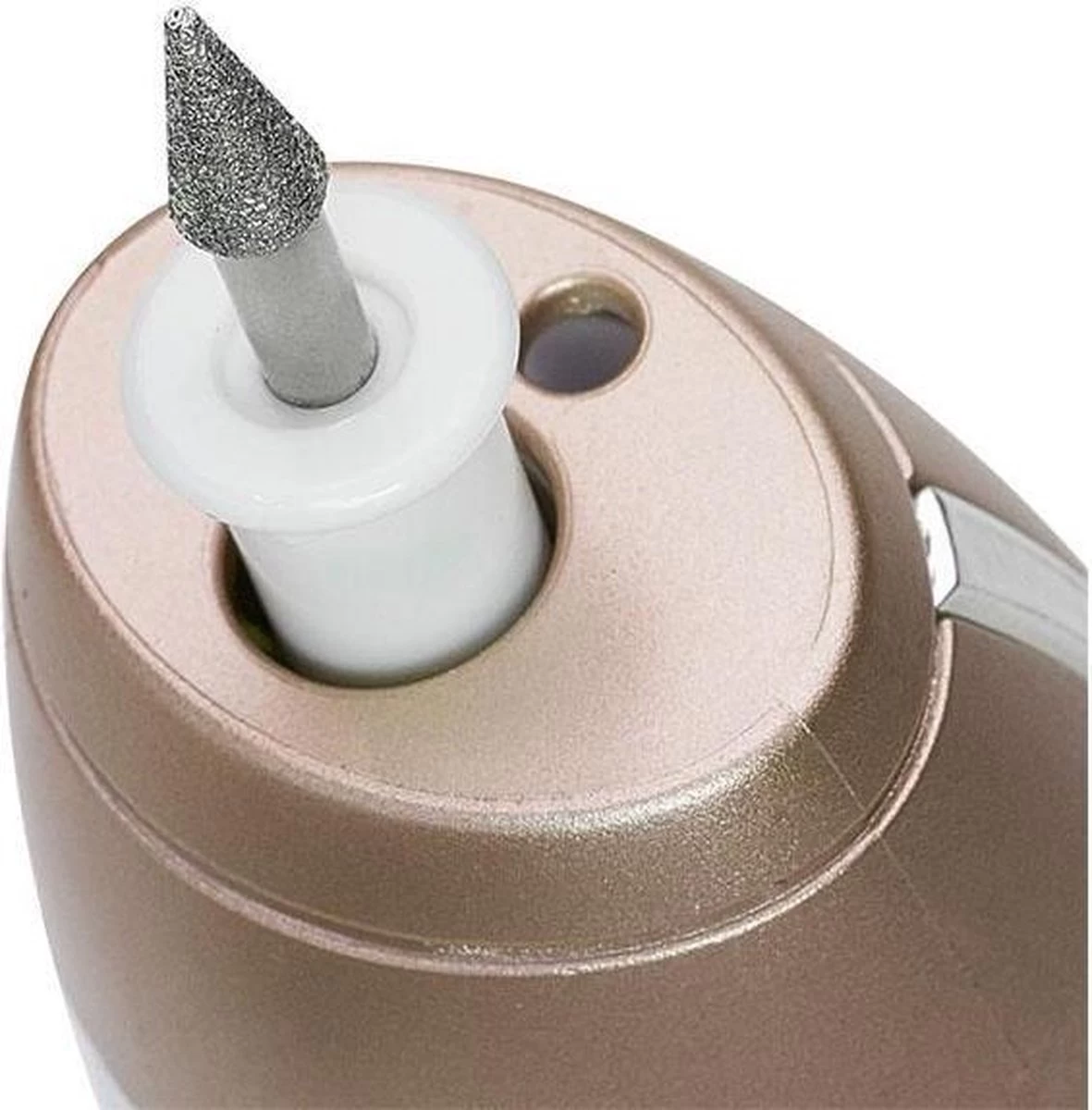 ProfiCare Manicure En Pedicure Set 10 ProfiCare Manicure En Pedicure Set - Afbeelding 8