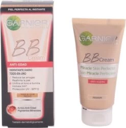 Garnier - SKIN NATURALS BB CREAM Anti-ageing Medium 50 Ml -Mooi Leven 1183x1200 3