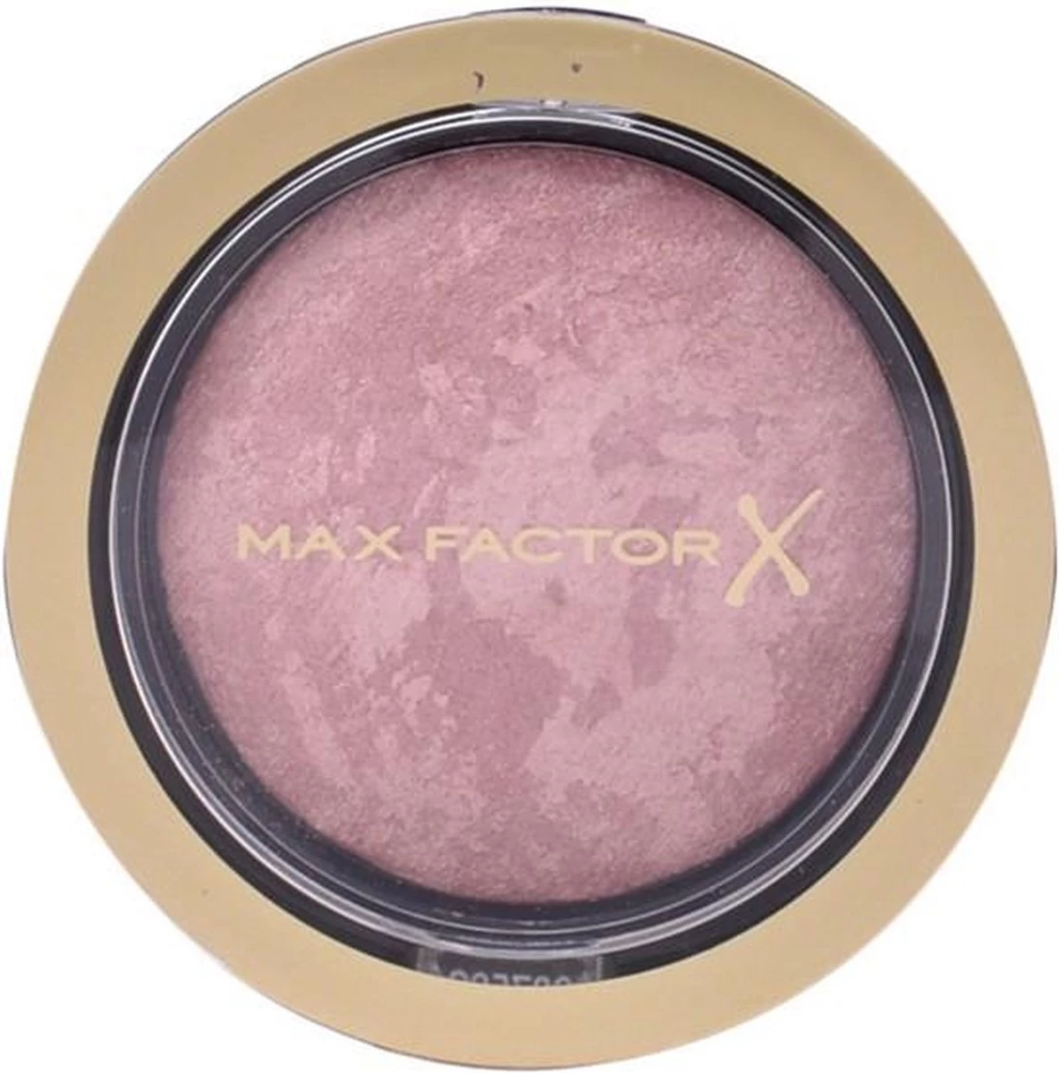 Max Factor Creme Puff Blush - 010 Nude Mauve 10 Max Factor Creme Puff Blush - 010 Nude Mauve - Afbeelding 8