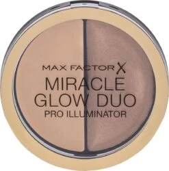 Max Factor Miracle Glow Duo Highlighter - 20 Medium -Mooi Leven 1185x1200 5