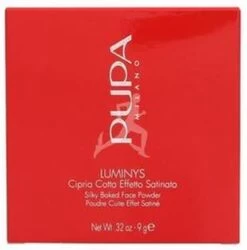 Pupa Milano Luminys Baked Face Powder - 05 Amberlight -Mooi Leven 1186x1200 3