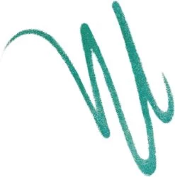 Rimmel London Rimmel - Exaggerate Waterproof Eye Definer - Waterproof Eyeliner 0.28 G 250 Emerald Sparkle - 7 Rimmel London Rimmel - Exaggerate Waterproof Eye Definer - Waterproof Eyeliner 0.28 G 250 Emerald Sparkle - -Mooi Leven 1186x1200 4