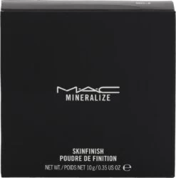 MAC Cosmetics Mineralize Skinfinish Highlighter Poeder - Soft & Gentle -Mooi Leven 1187x1200
