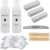 GUAPÀ® Gellak Nagel Verwijderaar Deluxury Kit Voor Alle Gel Nagels | Gel Nagellak Remover | Soak Off Remover | Aceton | Gelnagellak | 2 X 100 Ml 2 GUAPÀ® Gellak Nagel Verwijderaar Deluxury Kit Voor Alle Gel Nagels | Gel Nagellak Remover | Soak Off Remover | Aceton | Gelnagellak | 2 X 100 Ml -Mooi Leven 1188x1200 16
